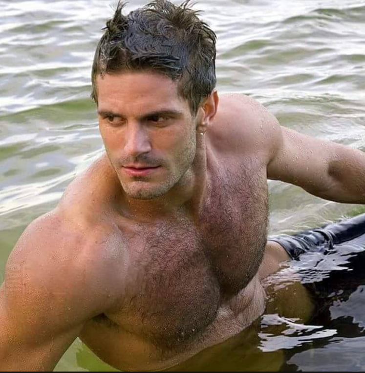 Chris Bailey