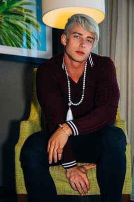 Tyson Dayley - AdonisMale