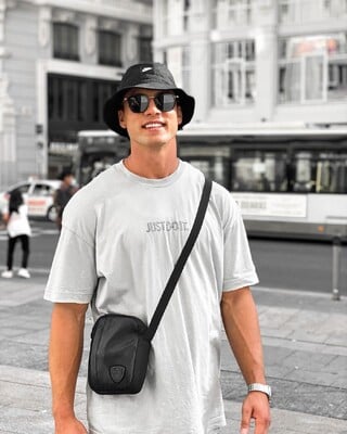 Danil Kulakov - AdonisMale