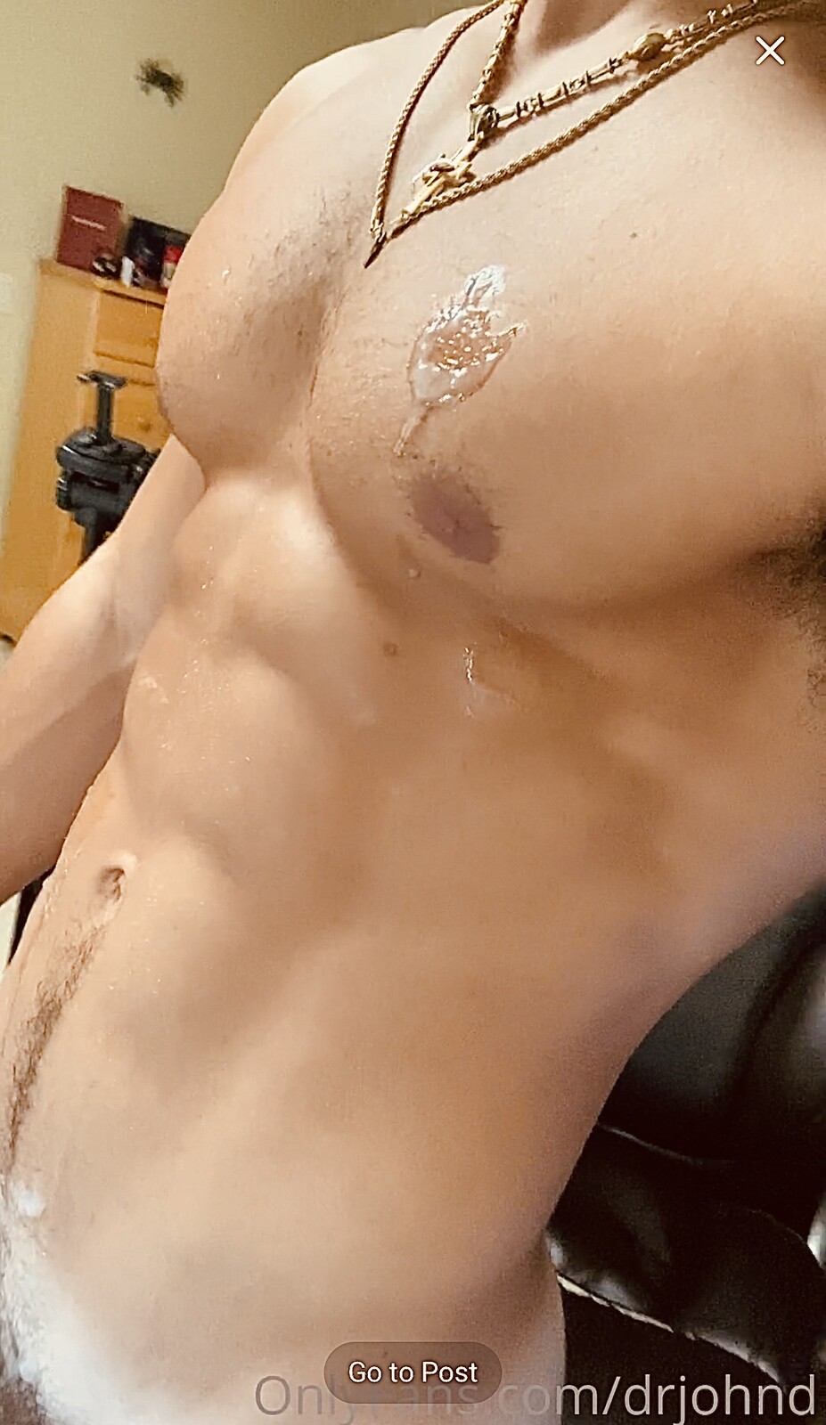 DrJohnD (3) - Male Models - AdonisMale