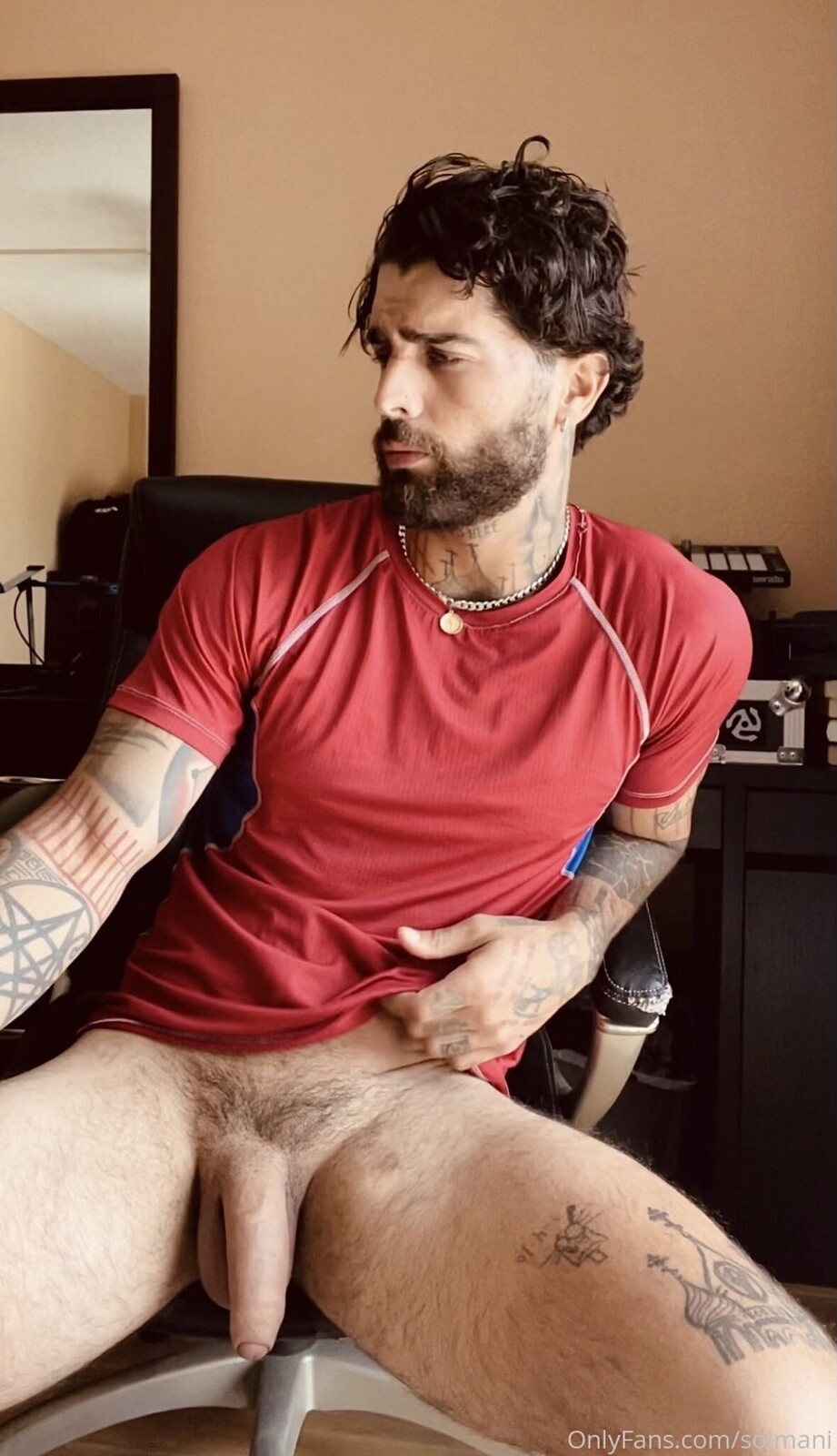 Slideshow onlyfans sojmani.
