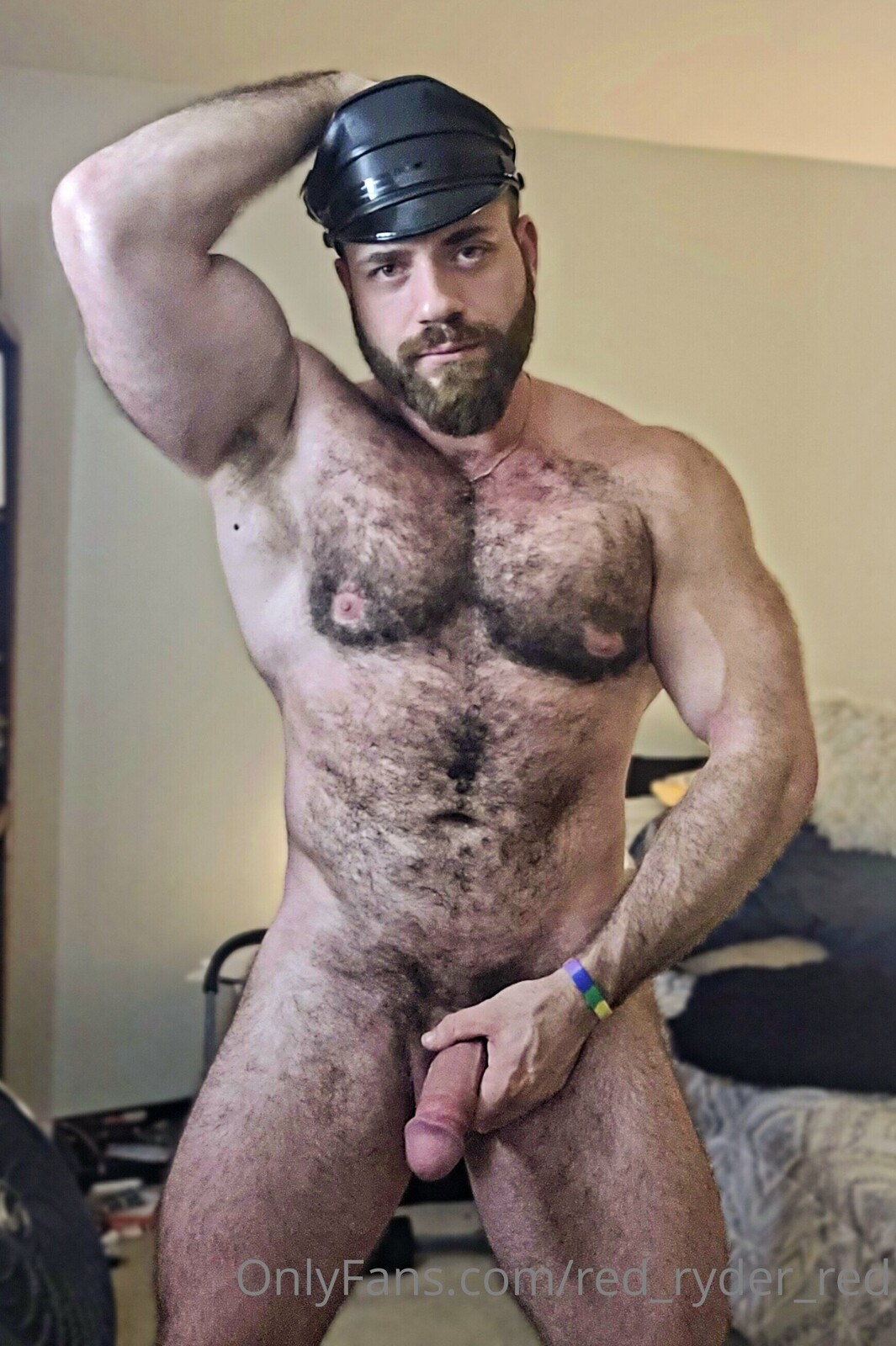 Red Ryder 11 - Male Pornstars - AdonisMale