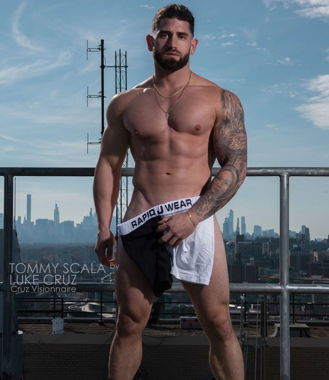 Tommy scala onlyfans