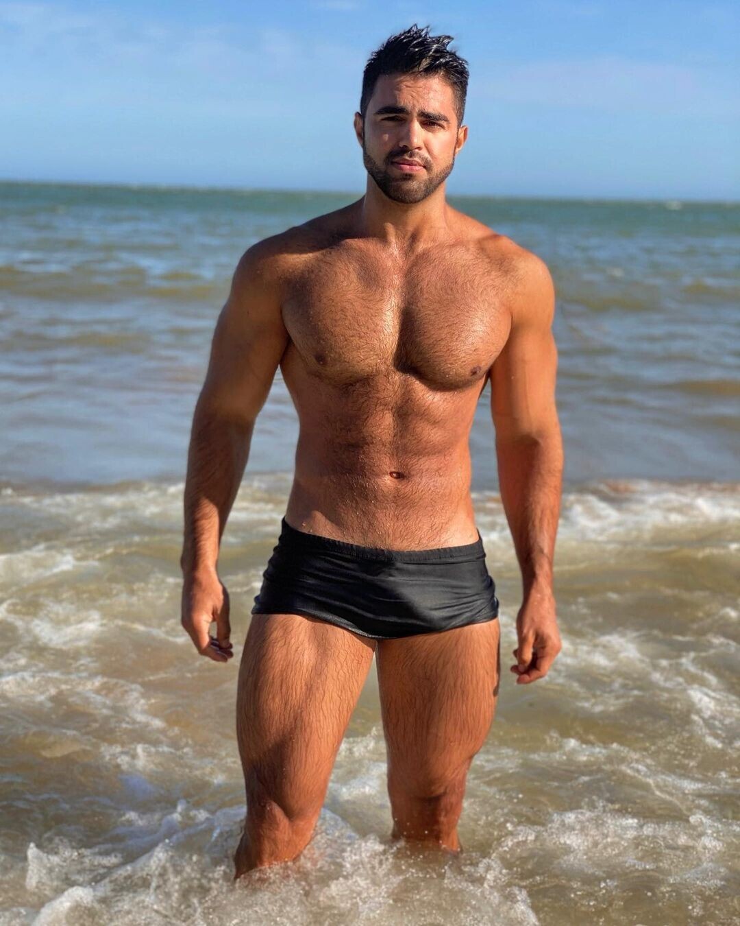 Jefferson ferreira nudes