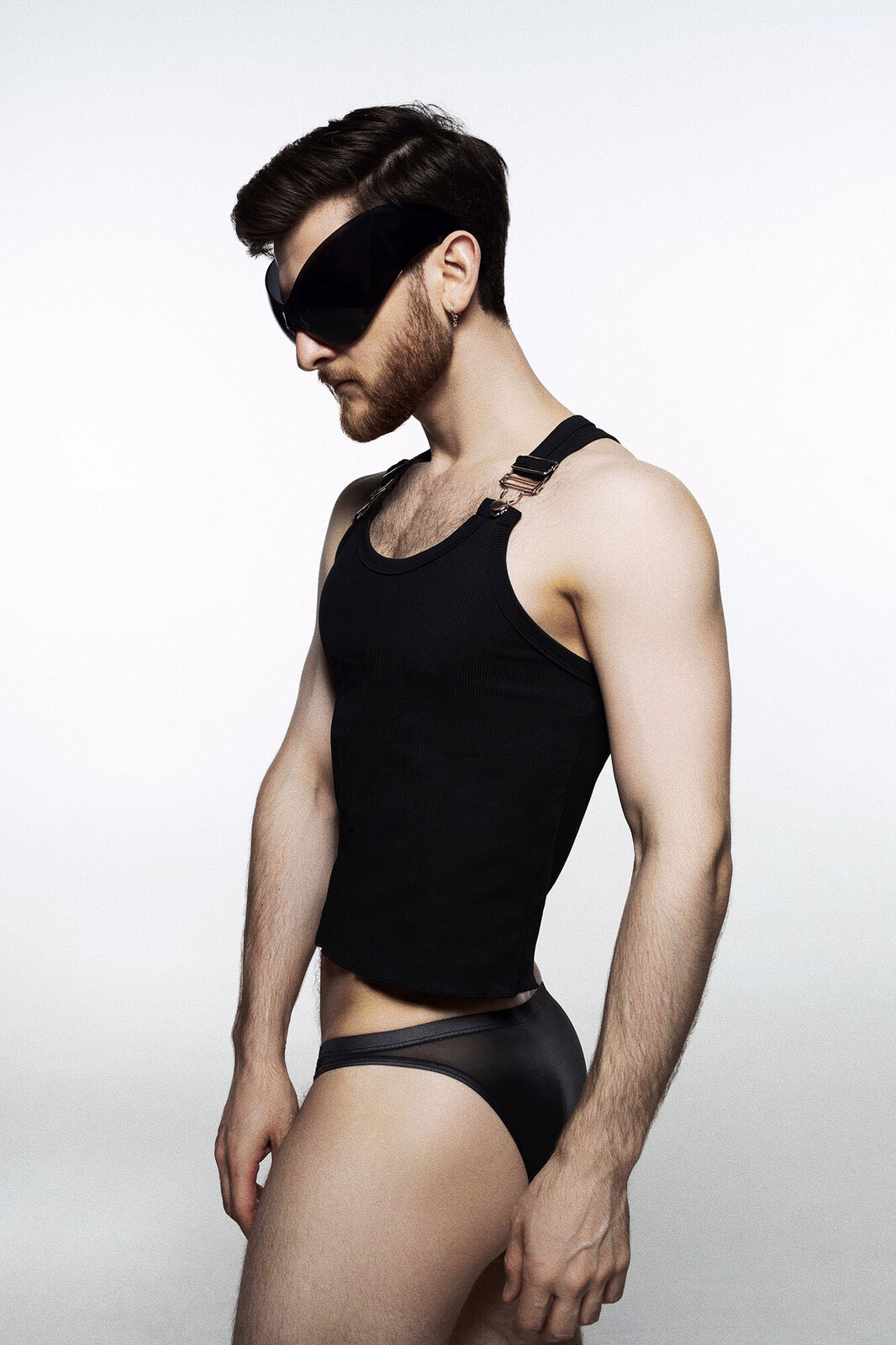 Aleksei - AdonisMale