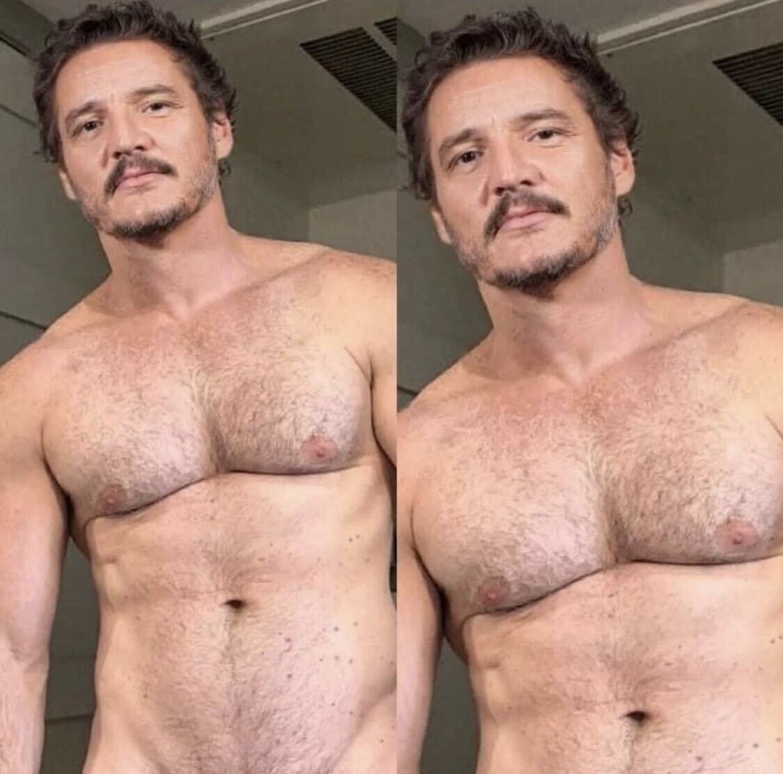 Pedro Pascal Sexy Daddy.