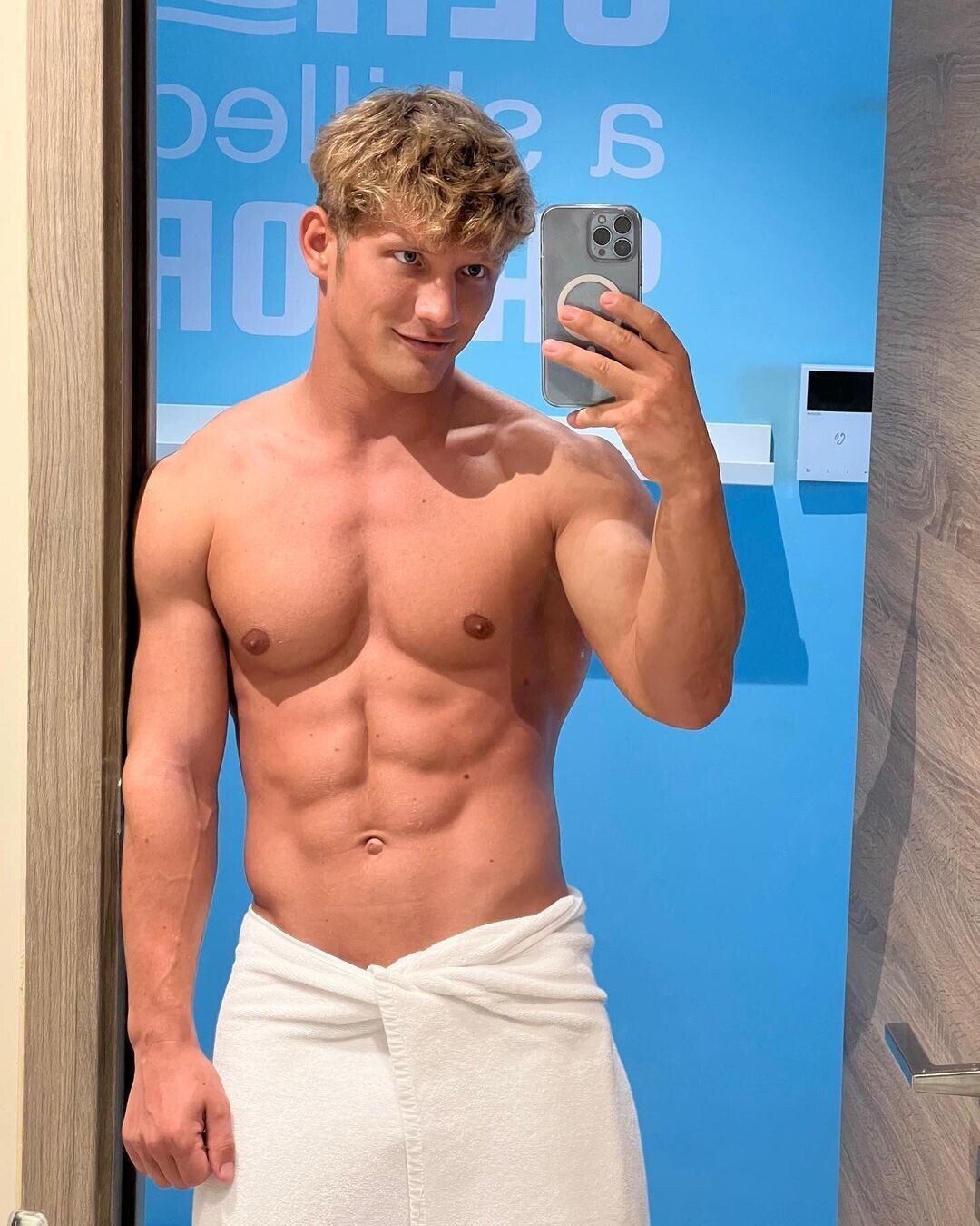 Kris Evans 