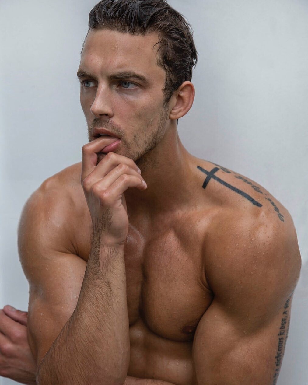 Christian Hogue by Tony Duran -30.jpg - Male Models - AdonisMale