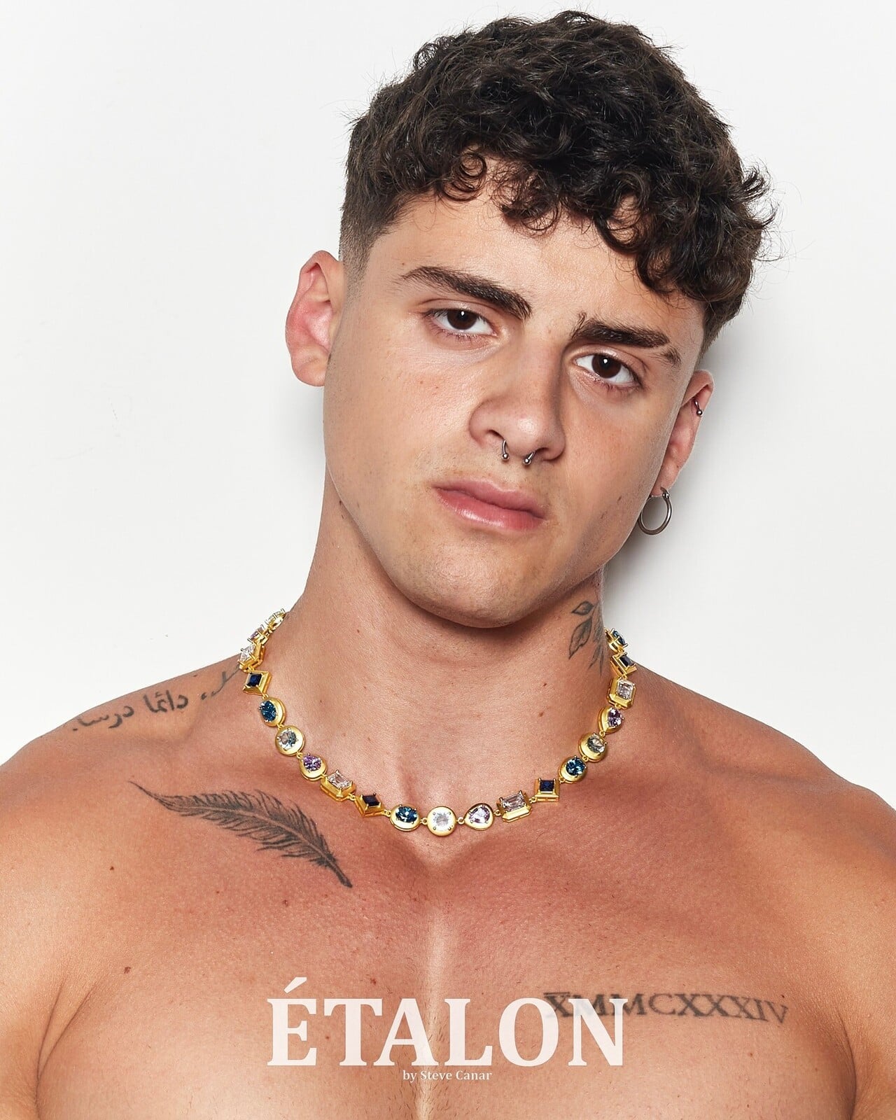 Our Picks - AdonisMale